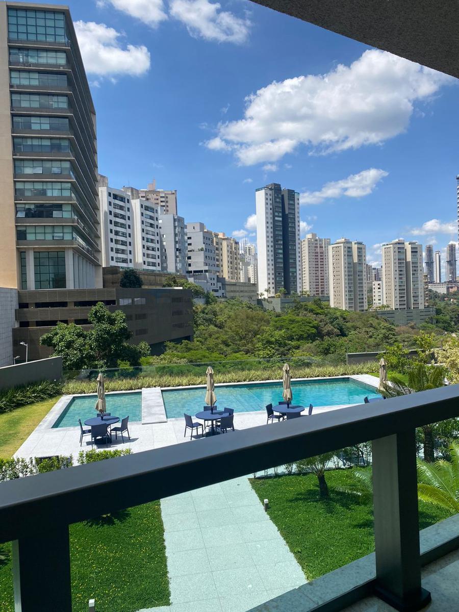 Apartamento, Vale do Sereno, 3 Quartos, 3 Vagas, 1 Suíte