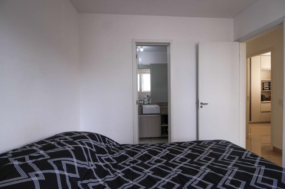 Apartamento, Planalto, 3 Quartos, 1 Vaga, 1 Suíte