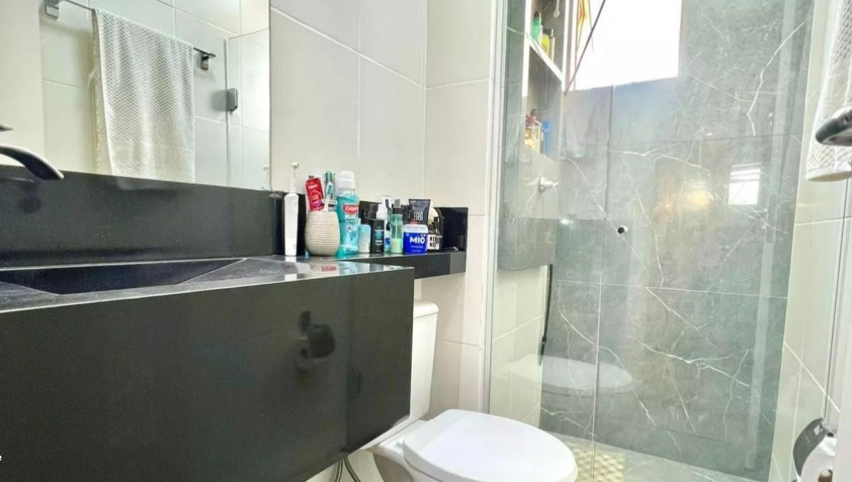 Apartamento, Ouro Preto, 3 Quartos, 4 Vagas, 1 Suíte