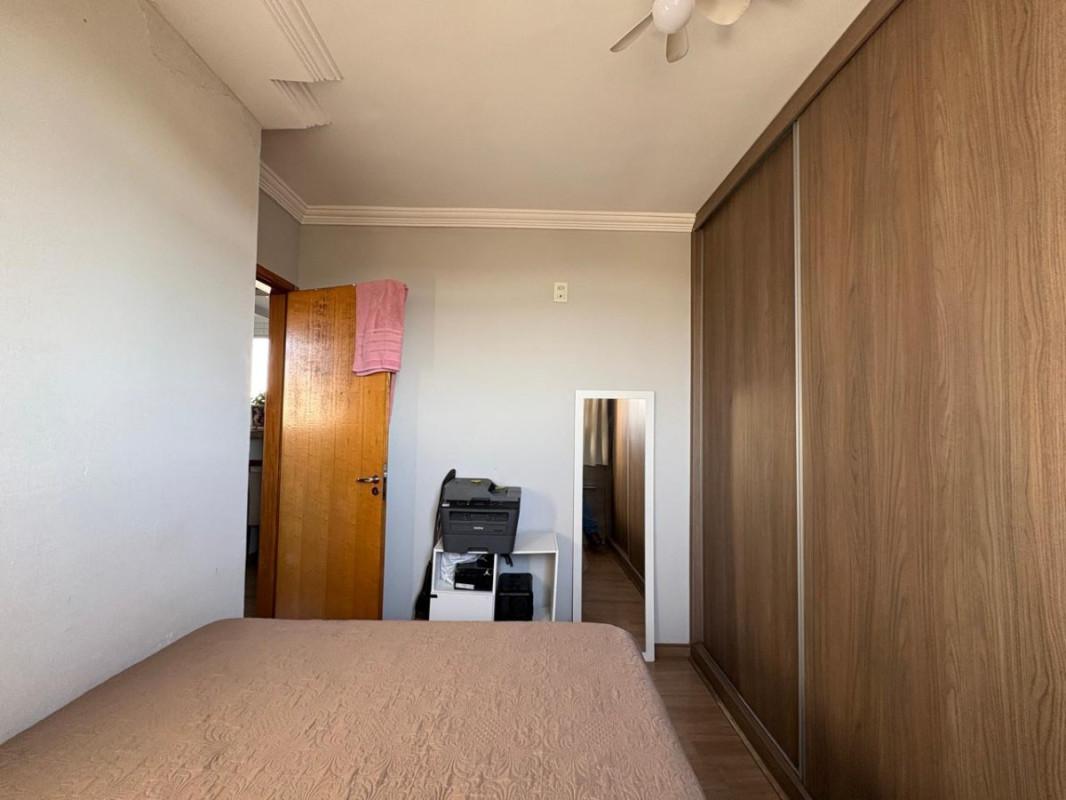 Apartamento, Jardim Riacho das Pedras, 2 Quartos, 1 Vaga