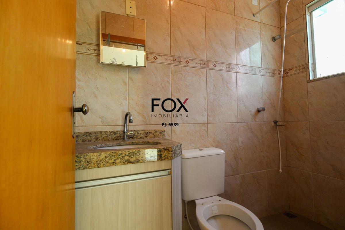 Cobertura, Santa Mônica, 3 Quartos, 1 Vaga, 2 Suítes