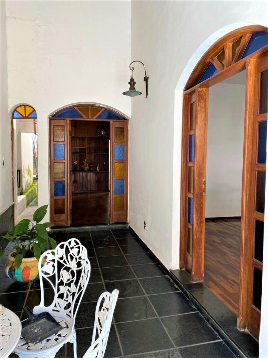 Casa, Sagrada Família, 3 Quartos, 5 Vagas, 1 Suíte