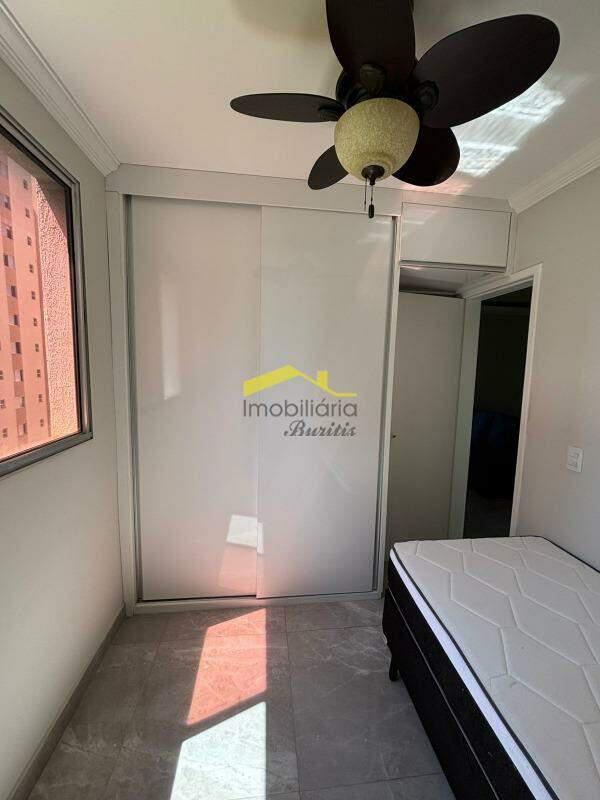 Apartamento, Buritis, 2 Quartos, 1 Vaga, 1 Suíte