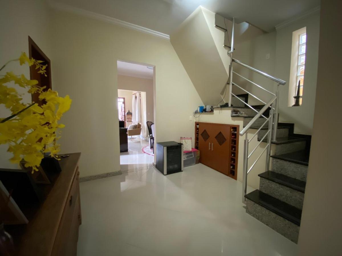 Casa, Colégio Batista, 4 Quartos, 3 Vagas, 2 Suítes