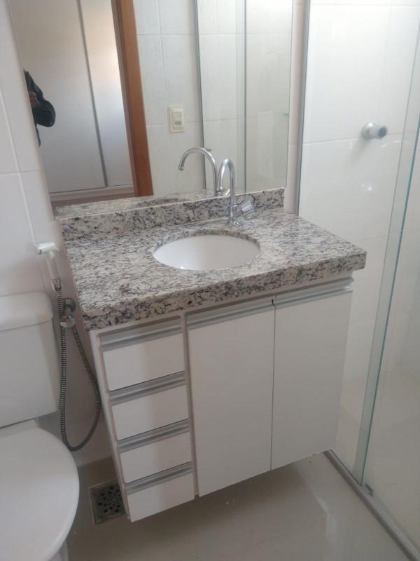 Apartamento, Jardim América, 3 Quartos, 2 Vagas, 1 Suíte