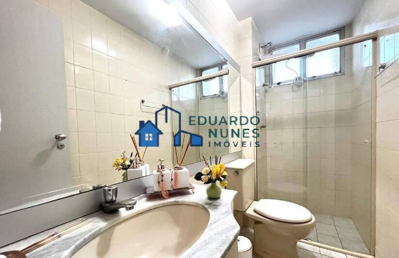 Cobertura, Santo Antônio, 3 Quartos, 4 Vagas, 1 Suíte