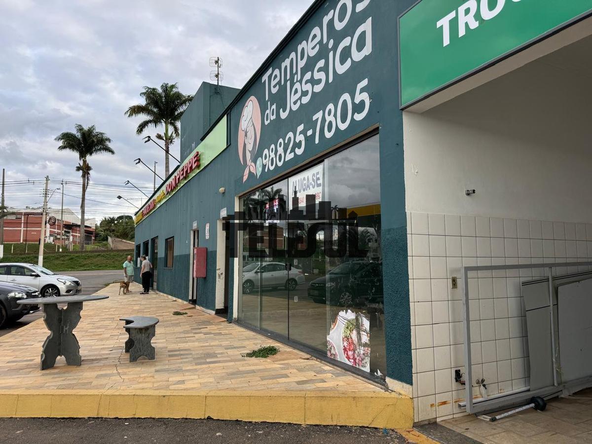 Galpão, Jardim Ribeiro, 0 Quarto, 0 Vaga