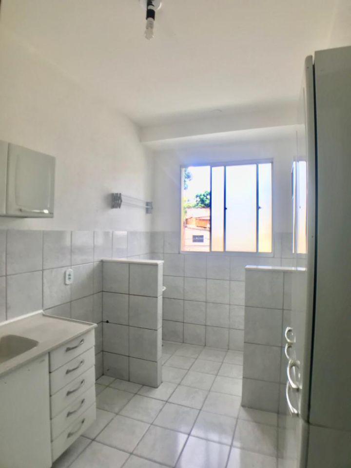 Apartamento, Liberdade, 2 Quartos, 1 Vaga