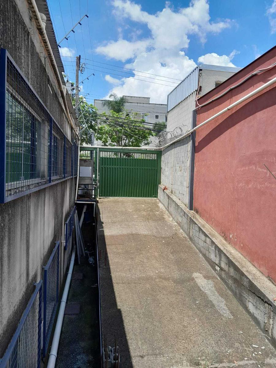 Sala, Kennedy, 0 Quarto, 6 Vagas