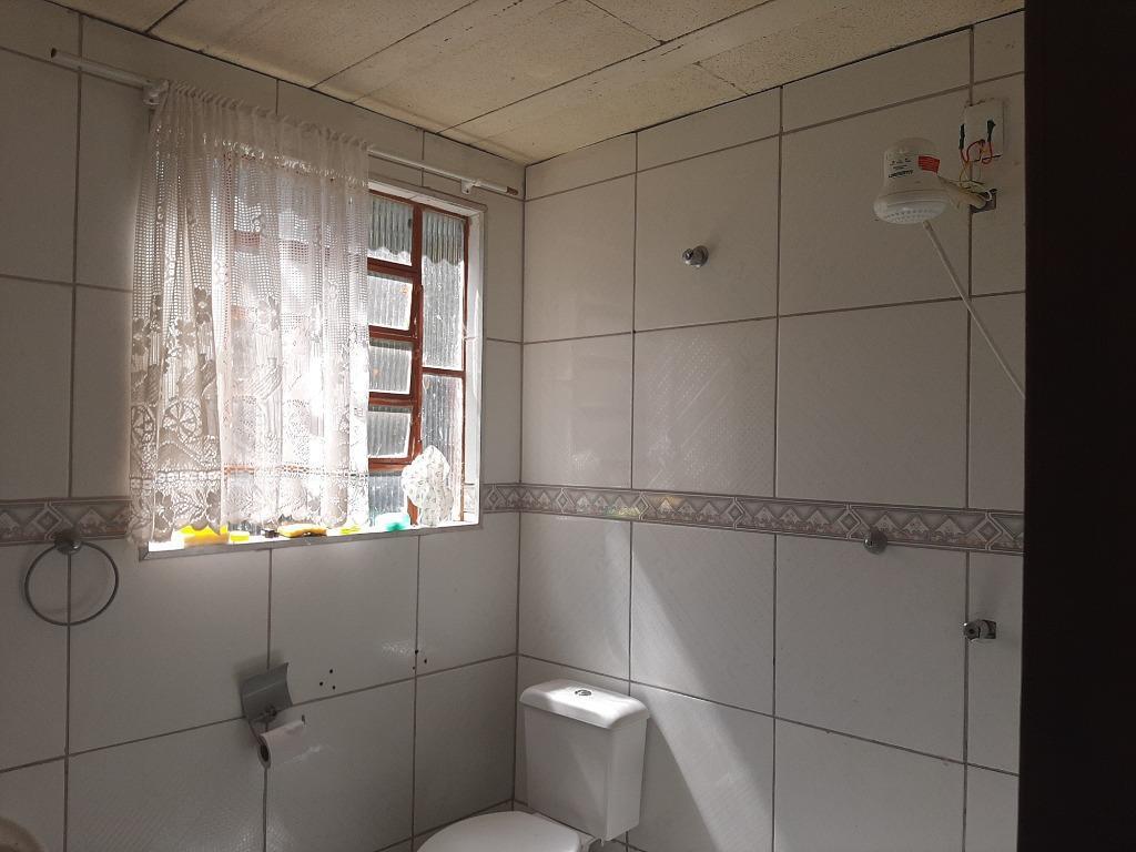 Casa, Centro, 4 Quartos, 0 Vaga, 1 Suíte