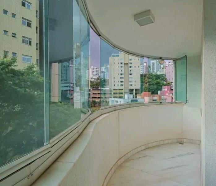 Apartamento, Buritis, 4 Quartos, 2 Vagas, 1 Suíte