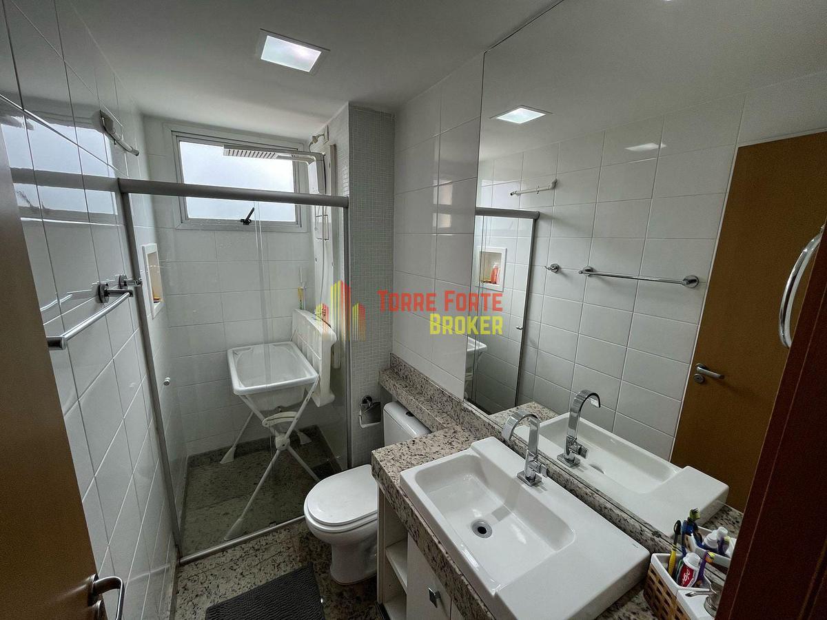 Apartamento, Buritis, 3 Quartos, 2 Vagas, 1 Suíte