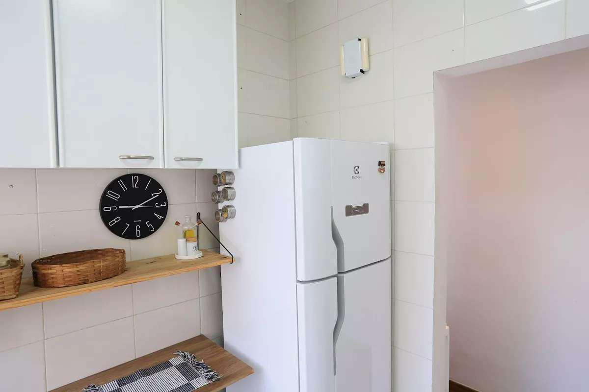 Apartamento, Cidade Nova, 2 Quartos, 2 Vagas