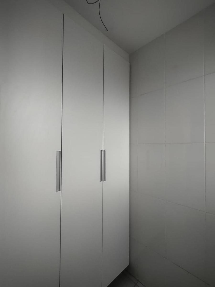 Apartamento, São Geraldo, 3 Quartos, 2 Vagas, 1 Suíte