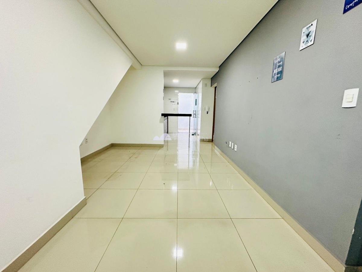 Apartamento, Copacabana, 2 Quartos, 1 Vaga