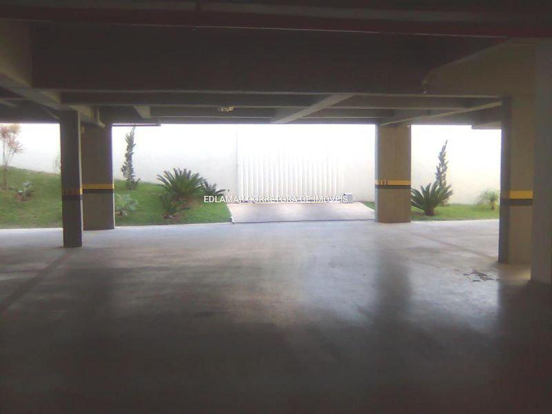 Apartamento, Jardim Riacho das Pedras, 3 Quartos, 2 Vagas, 1 Suíte