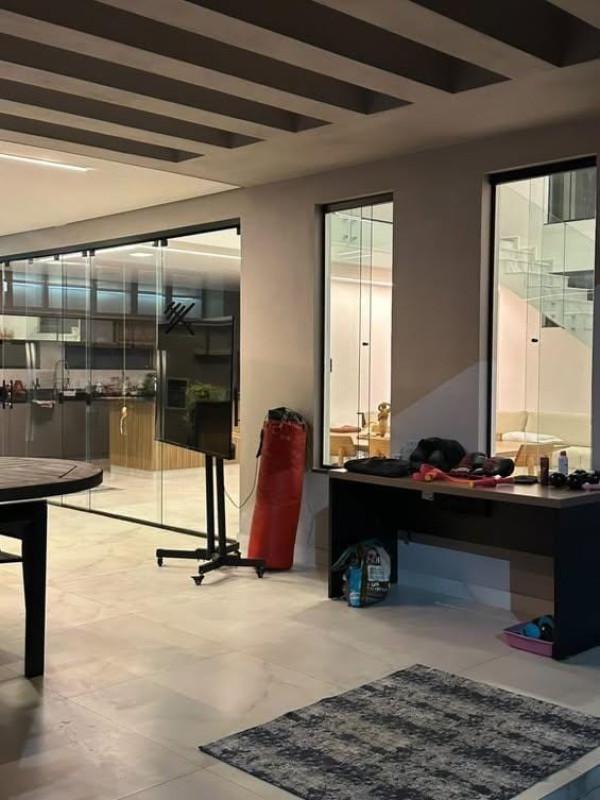 Casa, Residencial Paineiras, 4 Quartos, 2 Vagas, 1 Suíte