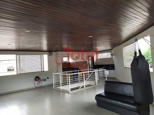 Casa, Universitário, 3 Quartos, 2 Vagas, 1 Suíte