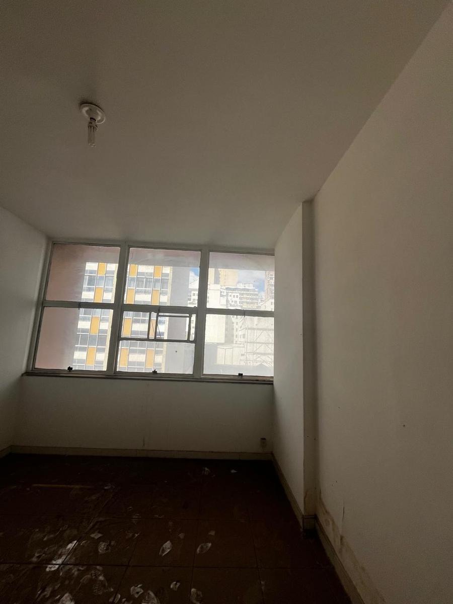 Sala, Centro, 0 Quarto, 0 Vaga