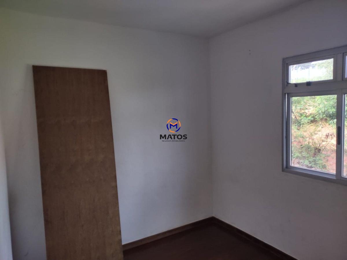 Apartamento, Conjunto Cristina (são Benedito), 3 Quartos, 1 Vaga