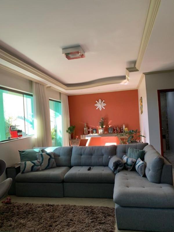 Casa, Alípio de Melo, 3 Quartos, 3 Vagas, 1 Suíte