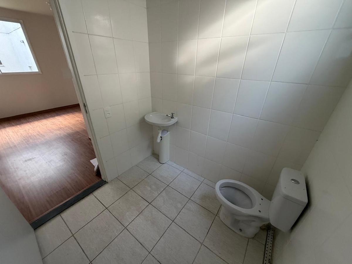 Apartamento, São Pedro, 2 Quartos, 1 Vaga