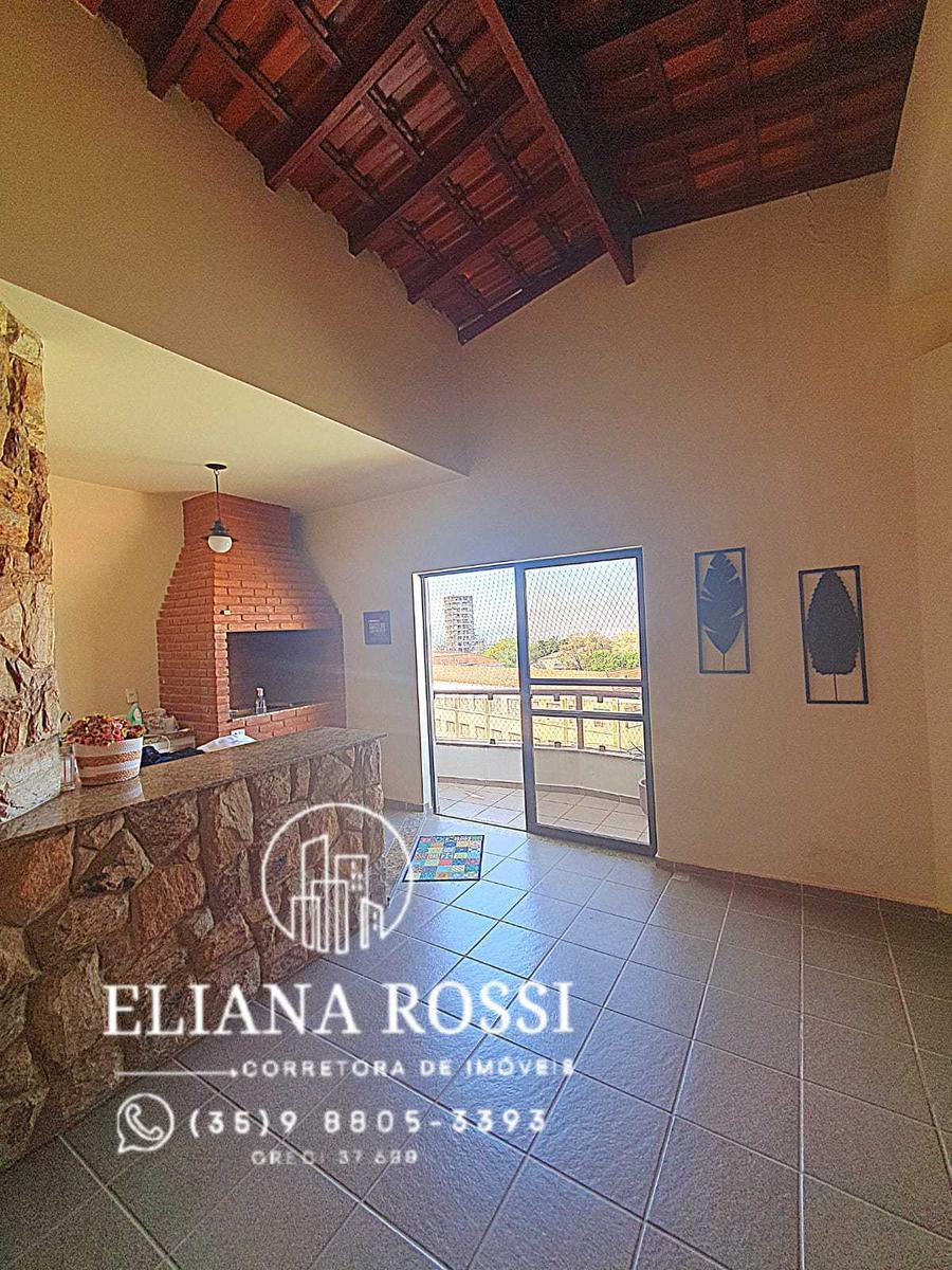 Apartamento, Vila Pinto, 4 Quartos, 2 Vagas, 2 Suítes