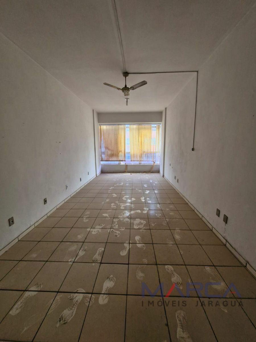 Sala, Centro, 0 Quarto, 0 Vaga