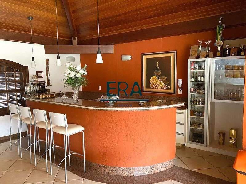 Casa, Santa Lúcia, 5 Quartos, 4 Vagas, 3 Suítes