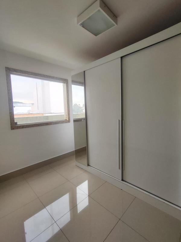 Cobertura, Castelo, 2 Quartos, 2 Vagas, 1 Suíte