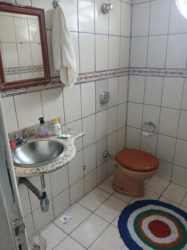 Casa, Jardim Guanabara, 4 Quartos, 8 Vagas, 3 Suítes