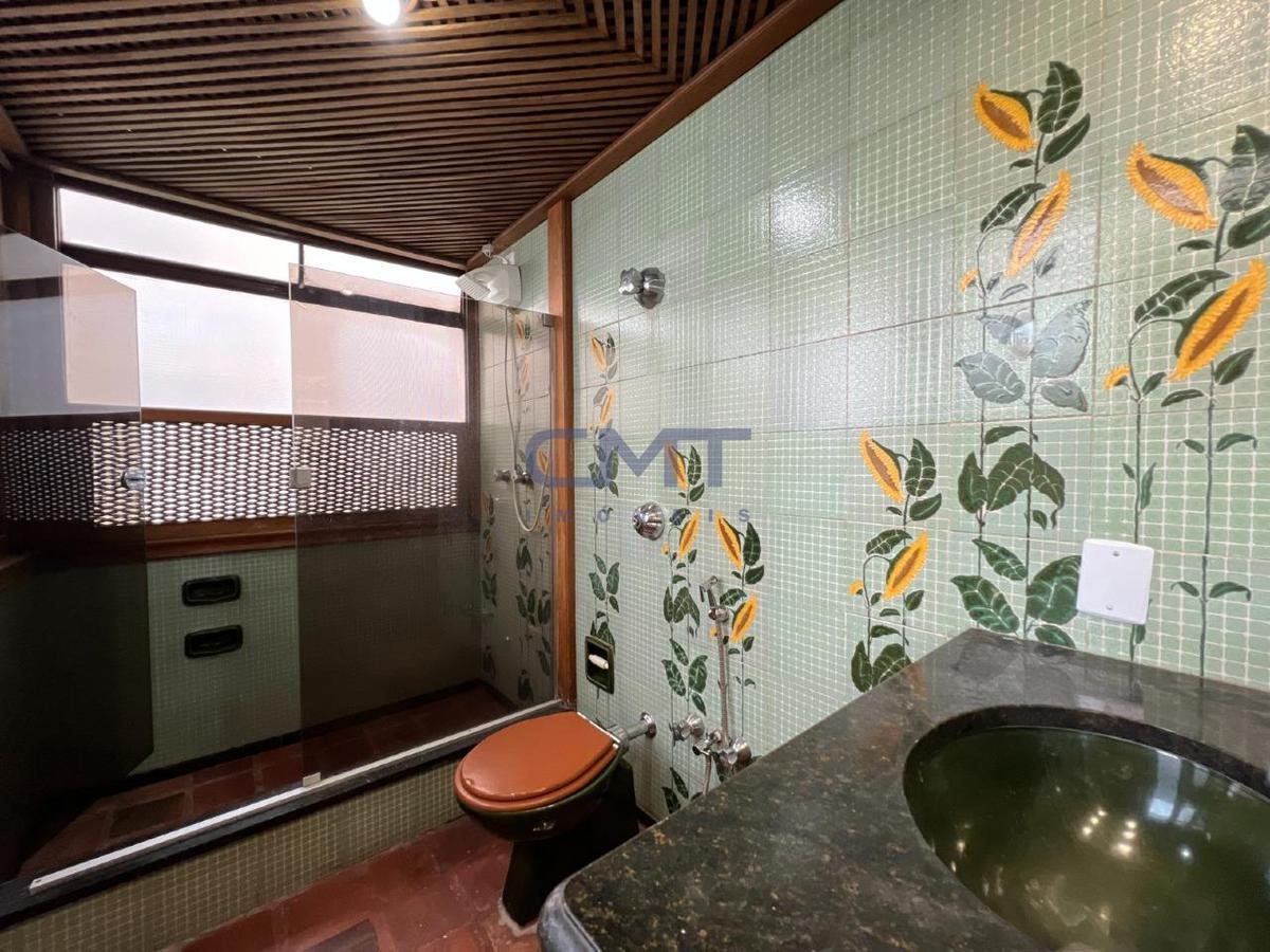 Apartamento, Savassi, 3 Quartos, 1 Vaga, 1 Suíte