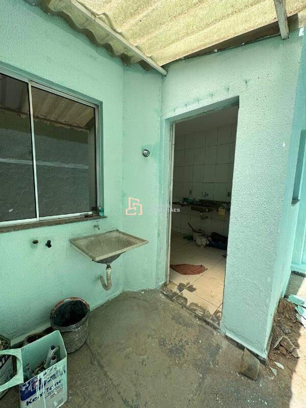 Apartamento, Novo Horizonte, 3 Quartos, 1 Vaga