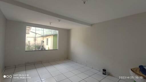 Casa, Amaro Lanari, 4 Quartos, 3 Vagas, 1 Suíte