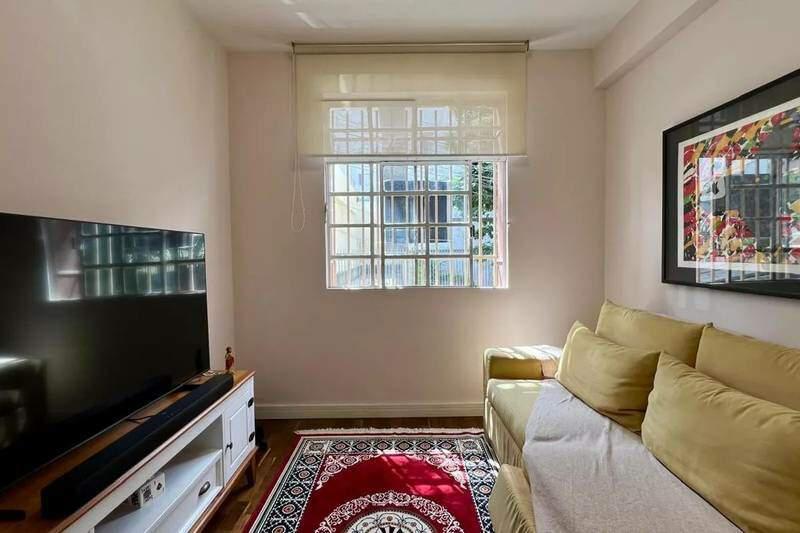 Apartamento, Cidade Nova, 3 Quartos, 1 Vaga, 2 Suítes