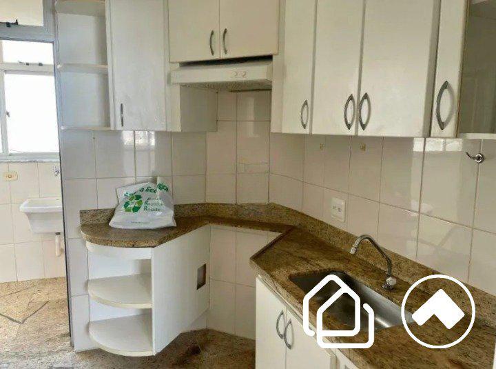 Apartamento, Buritis, 2 Quartos, 2 Vagas, 1 Suíte