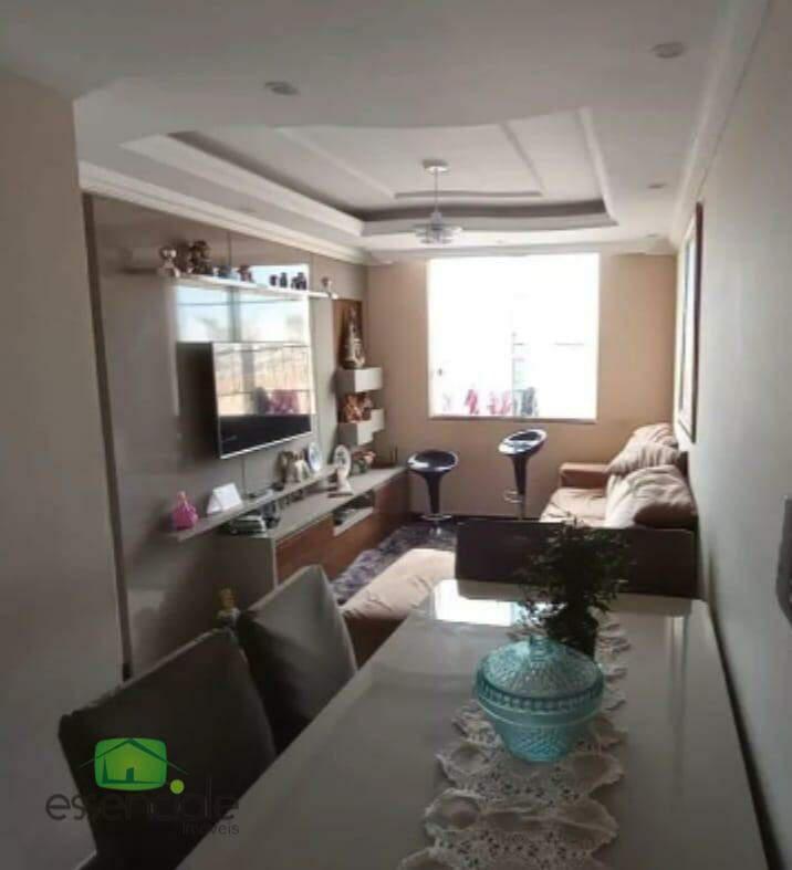 Apartamento, Riacho das Pedras, 3 Quartos, 1 Vaga