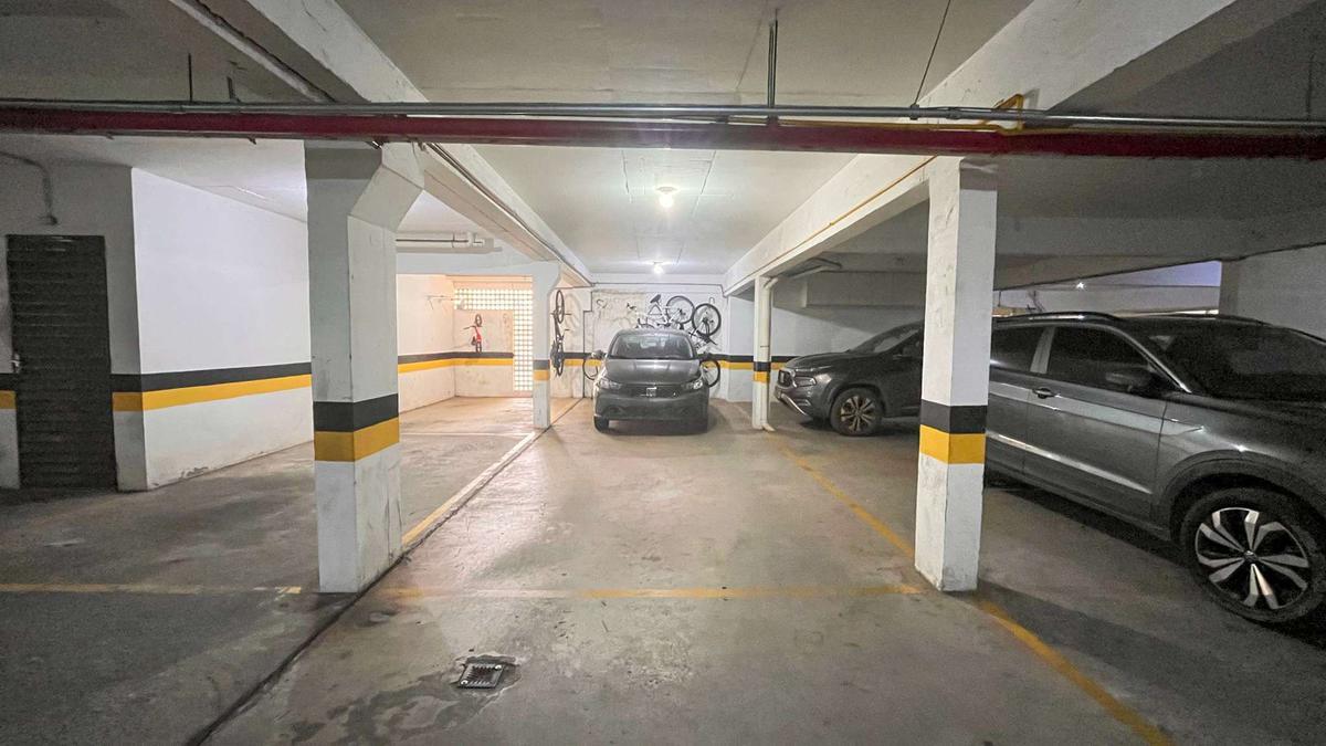 Apartamento, Coração de Jesus, 3 Quartos, 2 Vagas, 1 Suíte