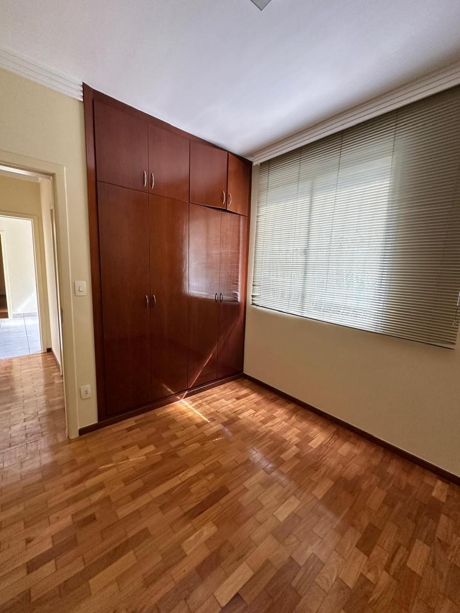 Apartamento, Santa Amélia, 3 Quartos, 1 Vaga, 1 Suíte