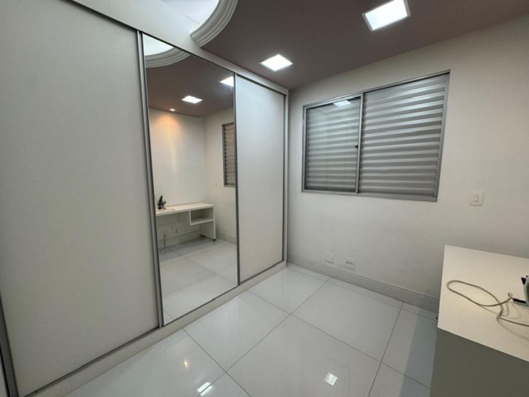 Cobertura, Castelo, 4 Quartos, 2 Vagas, 2 Suítes