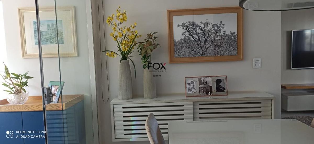 Apartamento, São Pedro, 4 Quartos, 3 Vagas, 2 Suítes