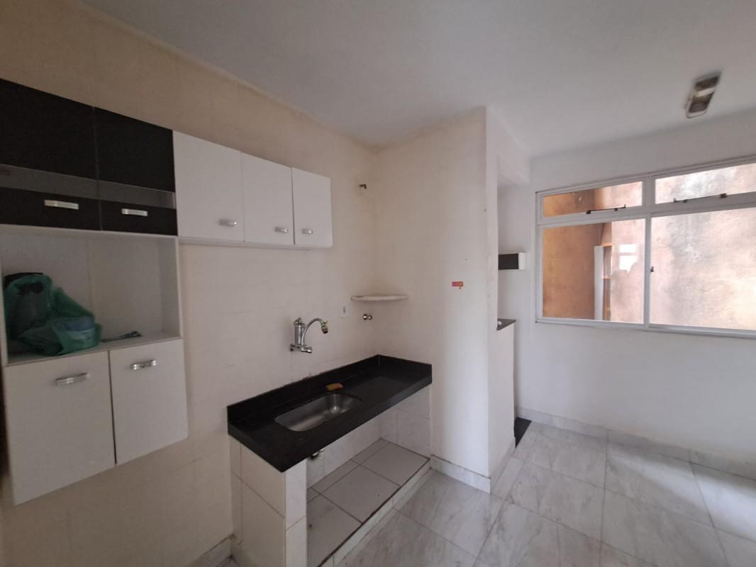 Apartamento, Havaí, 3 Quartos, 1 Vaga