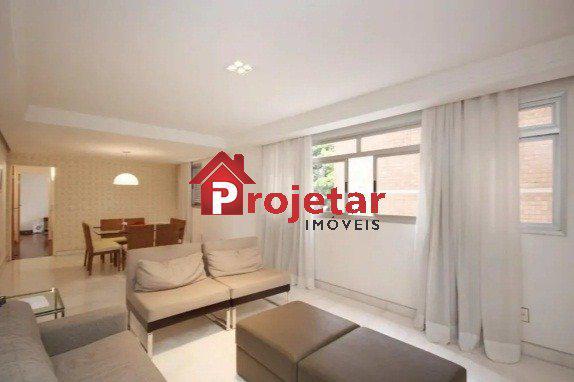 Apartamento, Santo Agostinho, 3 Quartos, 3 Vagas, 1 Suíte