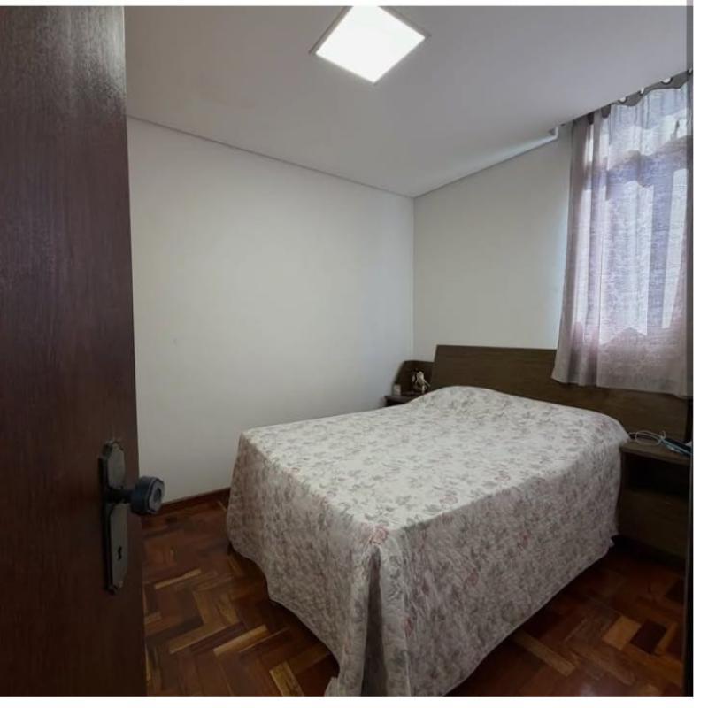 Apartamento, Jardim Riacho das Pedras, 3 Quartos, 1 Vaga