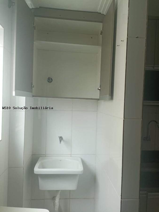 Apartamento, Linda Vista, 2 Quartos, 1 Vaga