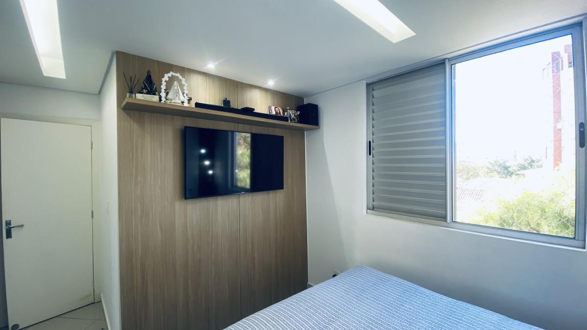 Apartamento, Castelo, 3 Quartos, 3 Vagas, 1 Suíte