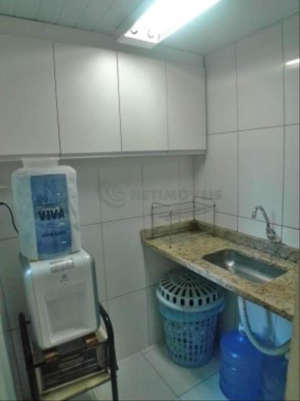 Sala, Savassi, 0 Quarto, 1 Vaga