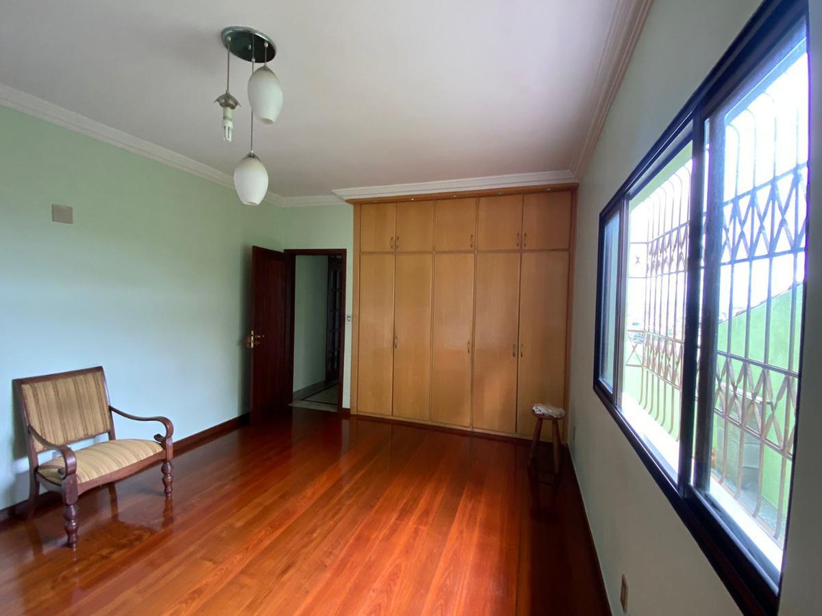 Casa, Concórdia, 4 Quartos, 2 Vagas, 1 Suíte