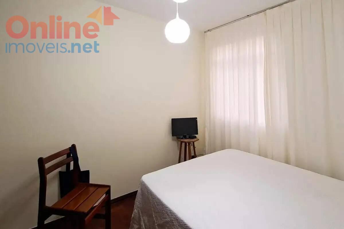 Apartamento, União, 3 Quartos, 0 Vaga, 1 Suíte