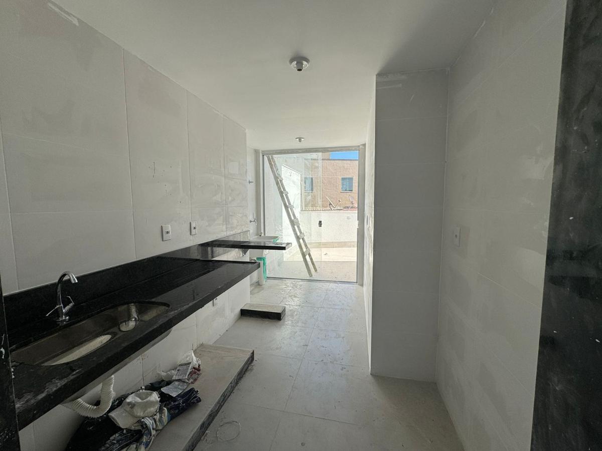 Apartamento, Fernão Dias, 3 Quartos, 3 Vagas, 1 Suíte